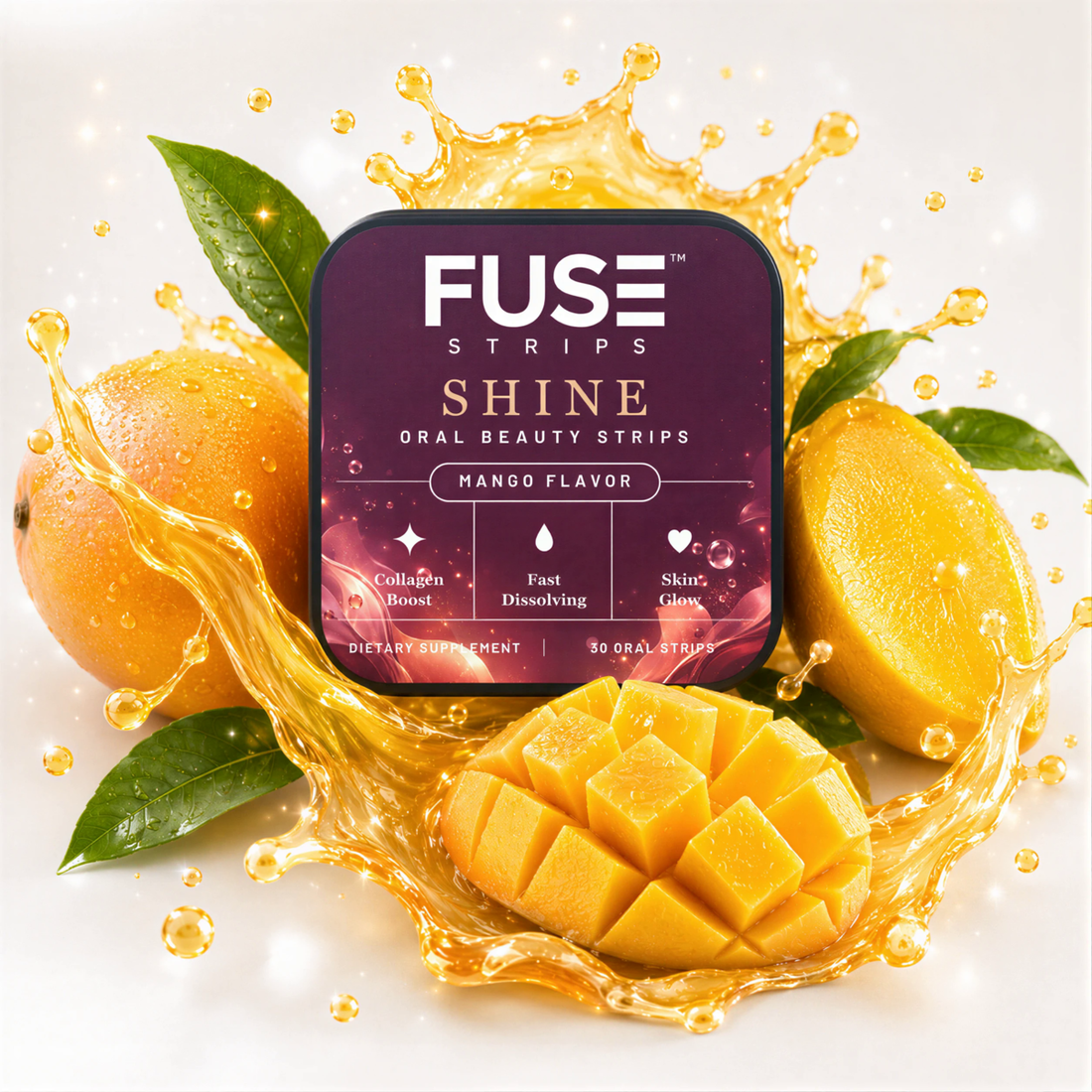 FUSE Shine