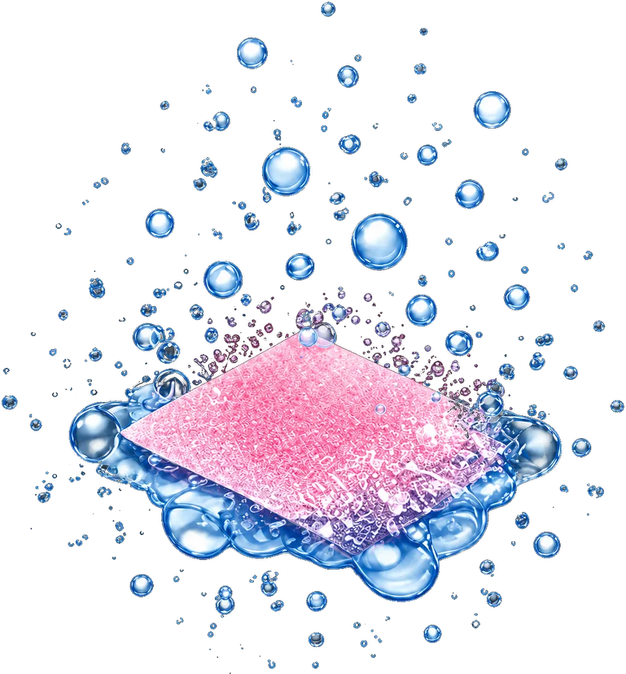 Dissolve
