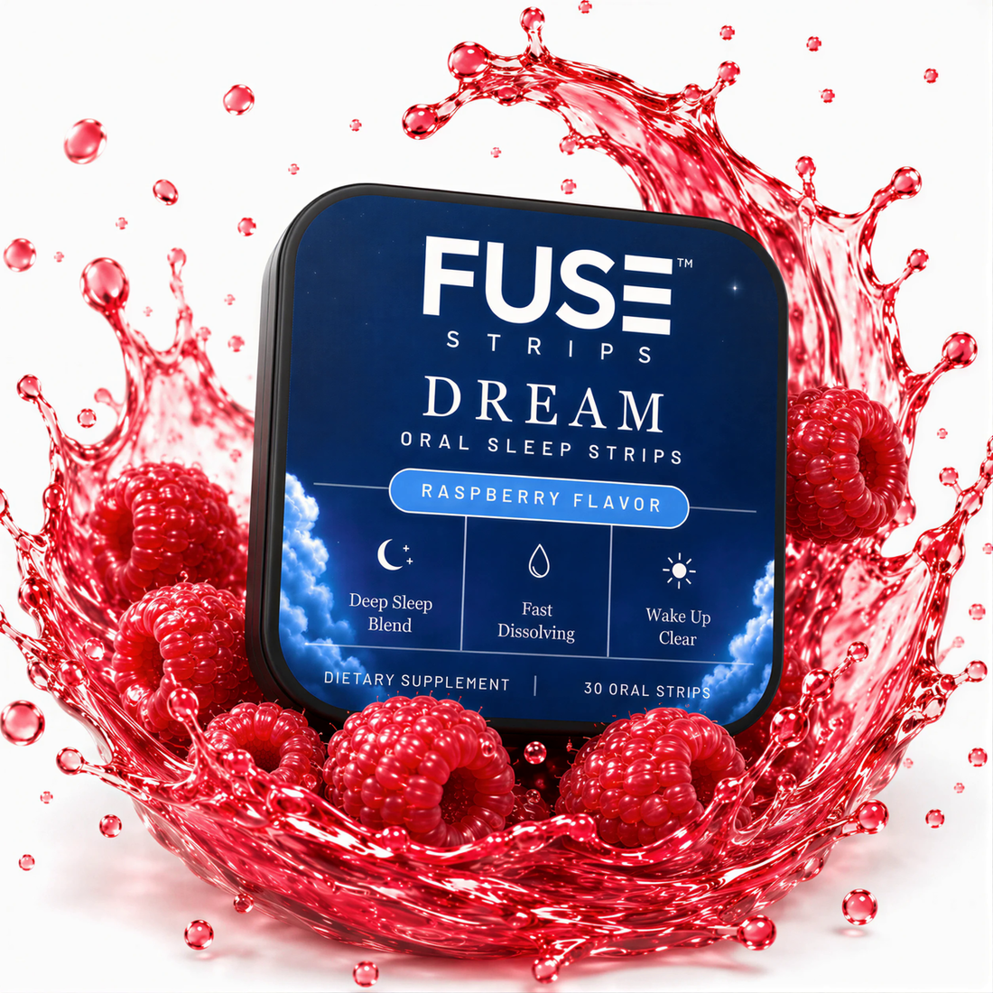 FUSE Dream