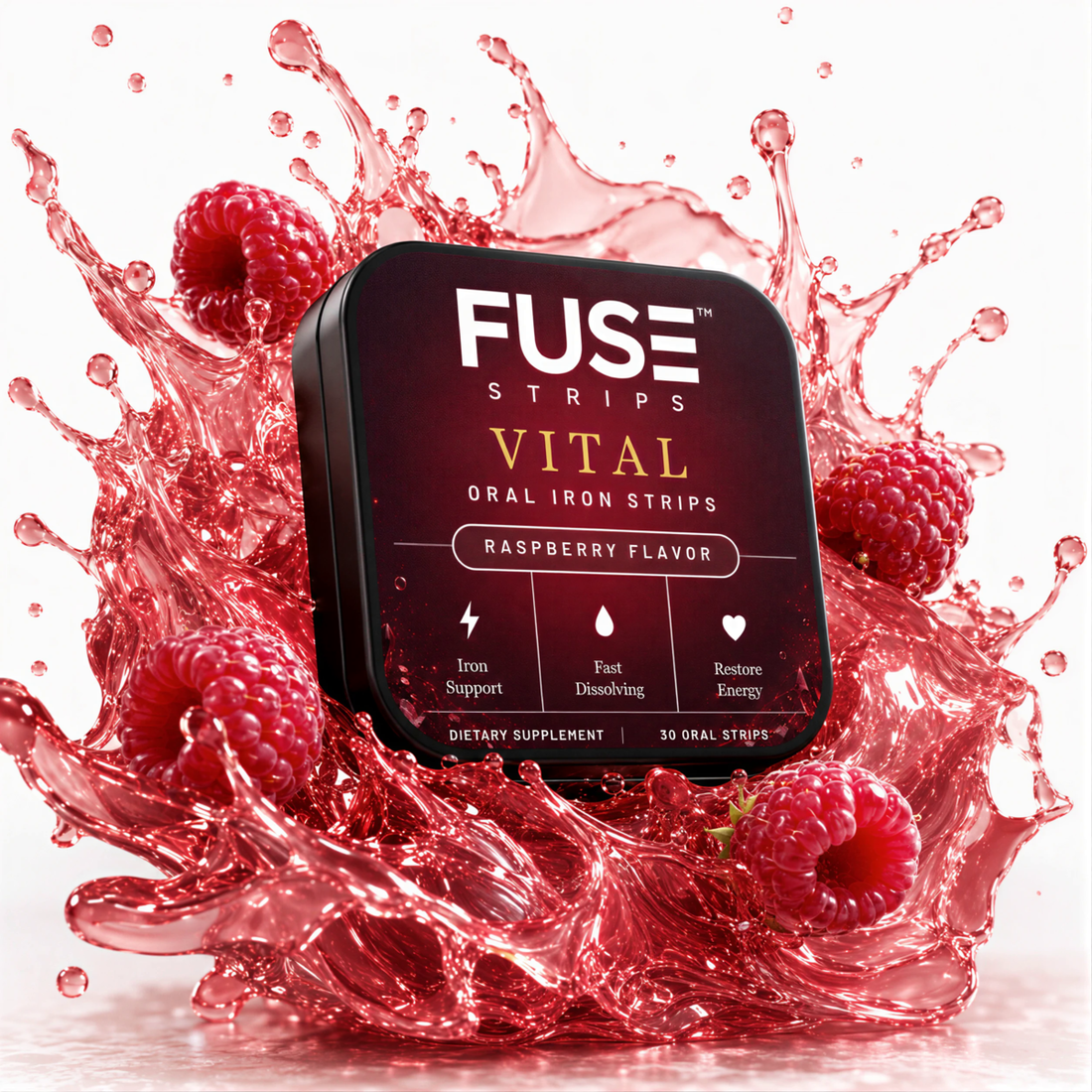 FUSE Vital