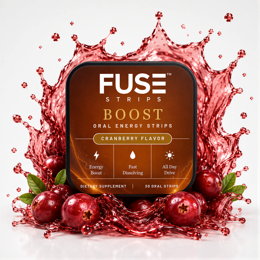 FUSE Boost