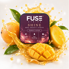 FUSE Shine