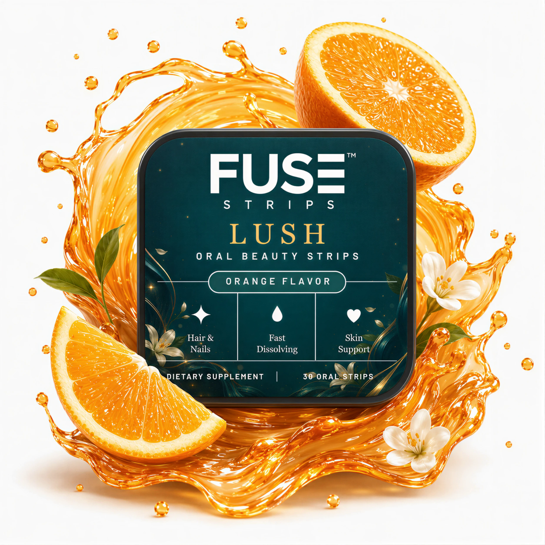 FUSE Lush