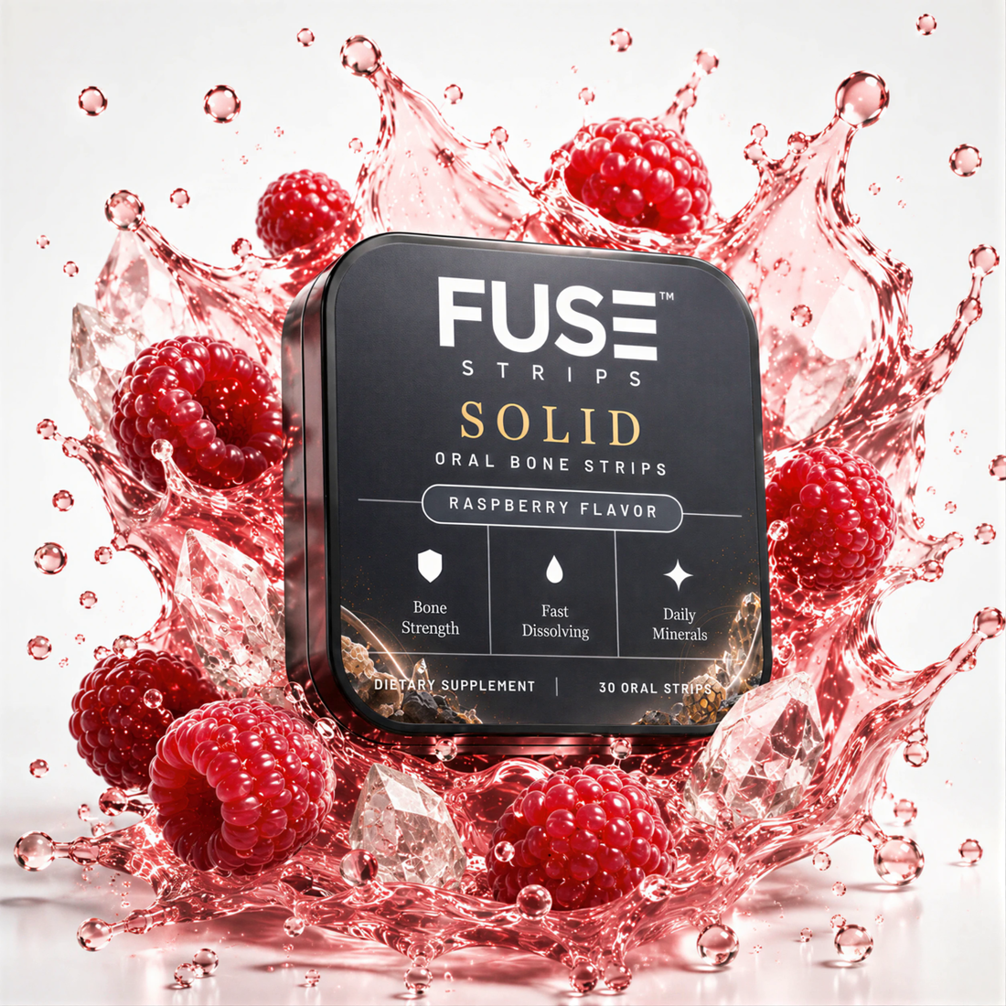 FUSE Solid