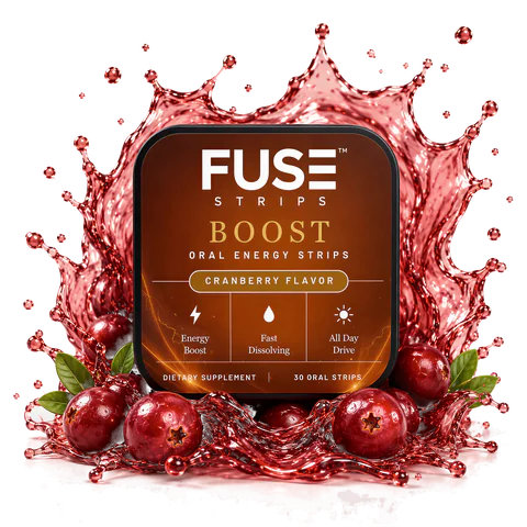 FUSE Boost tin